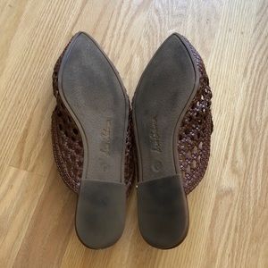 Sam Edelman Shoes - Sam Edelman Navya Woven Loafer Mule Sam Edelman Shoes - Sam Edelman Navya Woven Loafer Mule